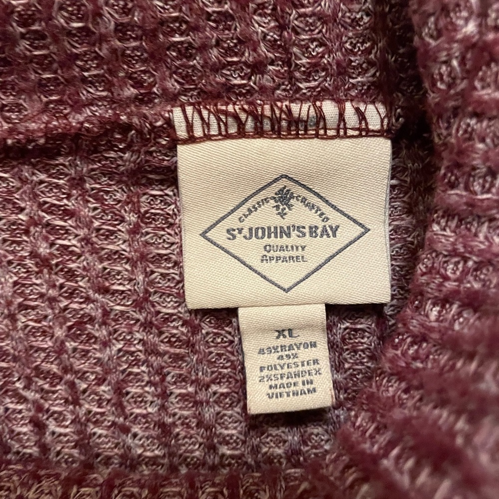 Xl Arizona sweater. Great condition